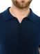 Short sleeve «polo». Color: Dark blue