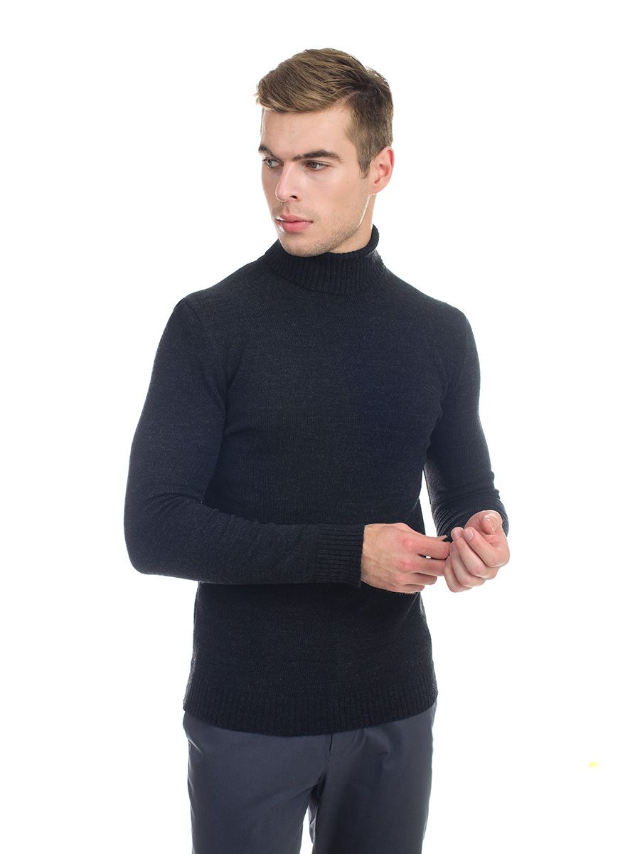 Мужская толстовка Turtleneck