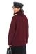 Free women sweater. Color: Burgundy