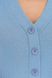 Тонка блуза з коротким рукавом: Колір: Блакитний 507 фото 9