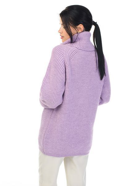 , Lilac, 42-46