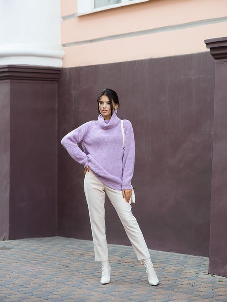 , Lilac, 42-46