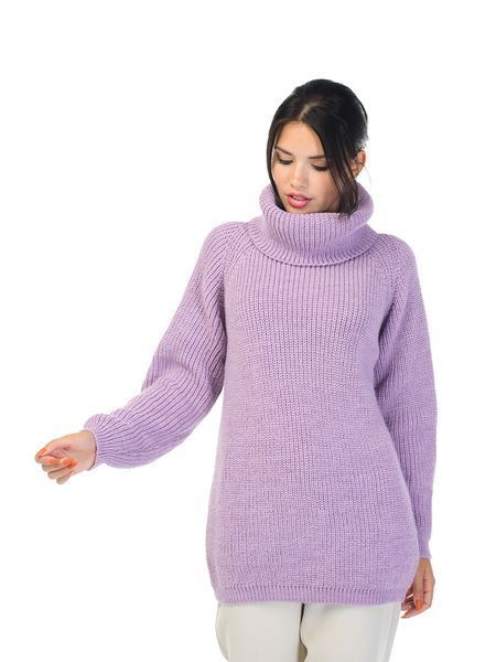, Lilac, 42-46