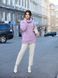 , Lilac, 42-46