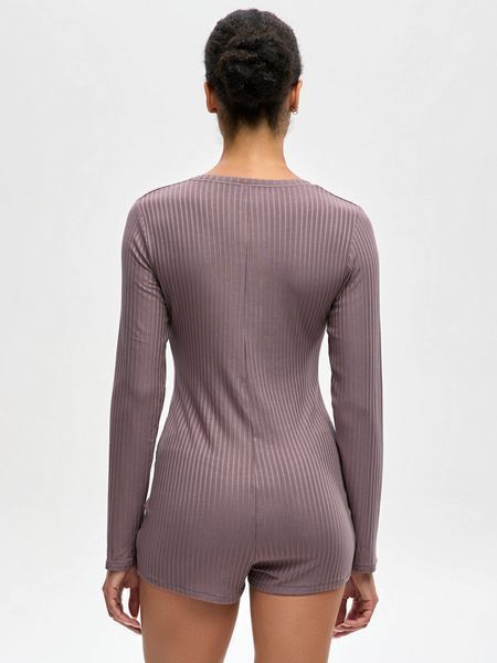 Комбінезон жіночий №1578 Какао 40-42 1578 фото